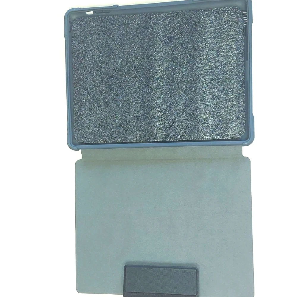 NIB STM dux Protective iPad Case Gen 2, 3, and 4